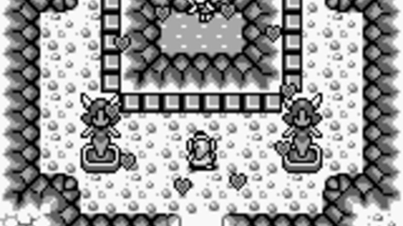 The Legend of Zelda: Link's Awakening thumbnail 5