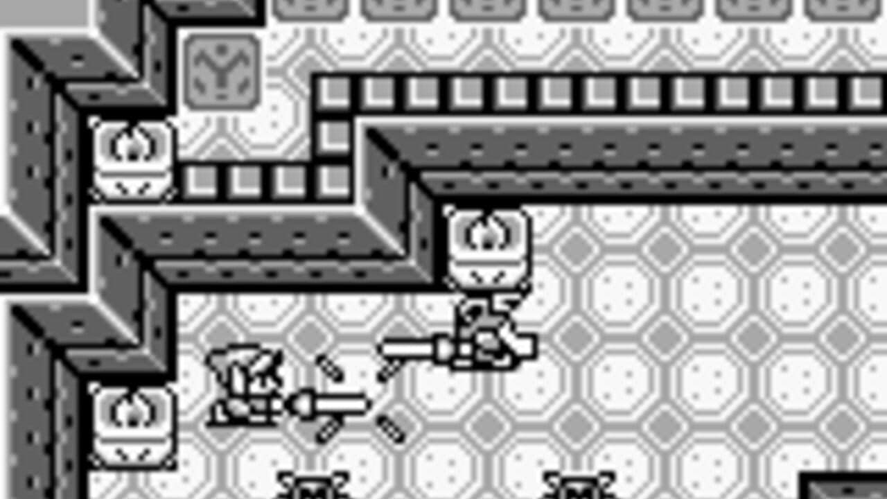 The Legend of Zelda: Link's Awakening thumbnail 10