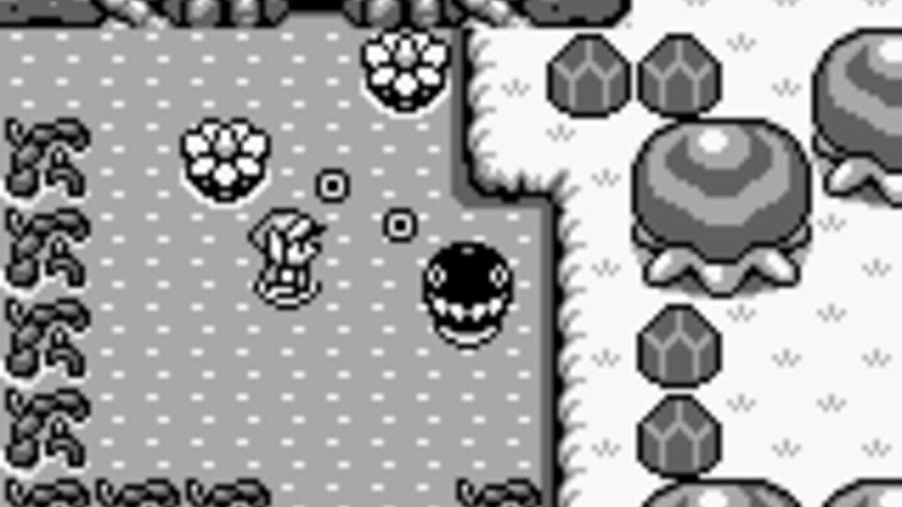 The Legend of Zelda: Link's Awakening thumbnail 2