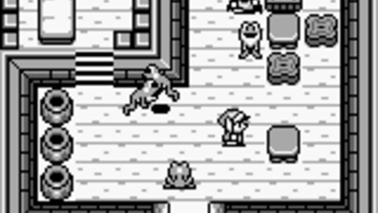 The Legend of Zelda: Link's Awakening thumbnail 7