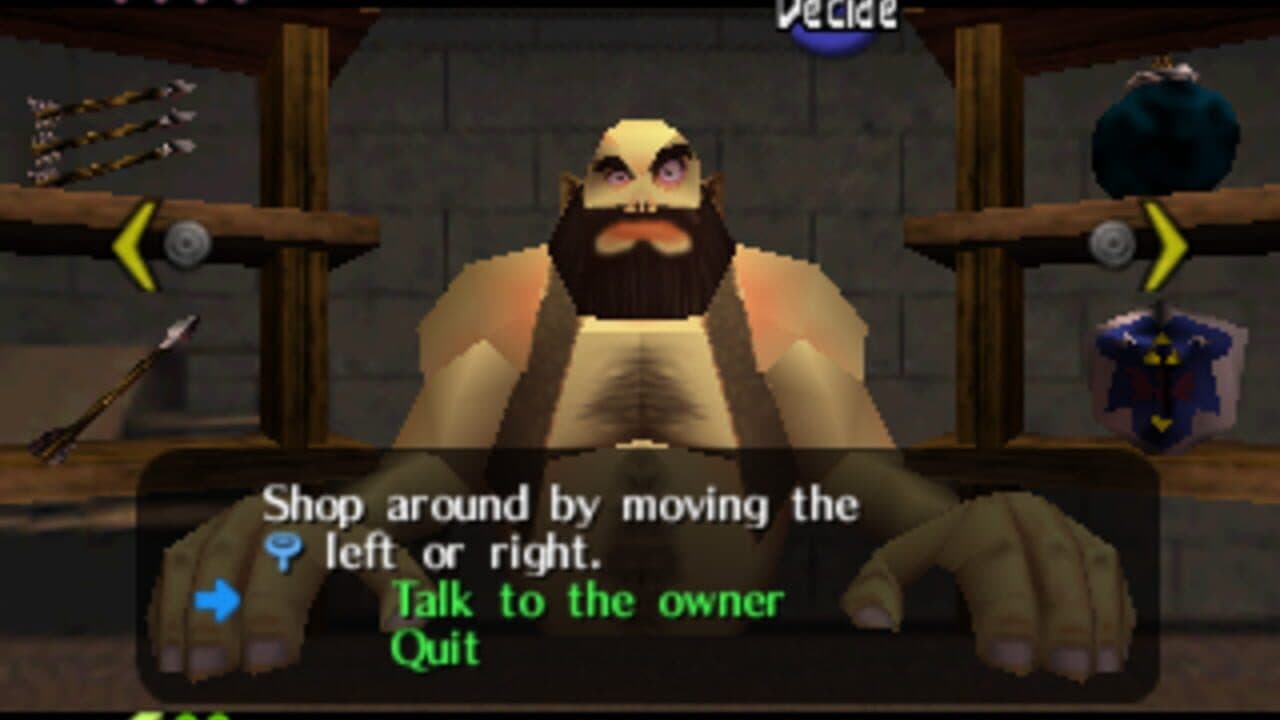 The Legend of Zelda: Ocarina of Time thumbnail 6