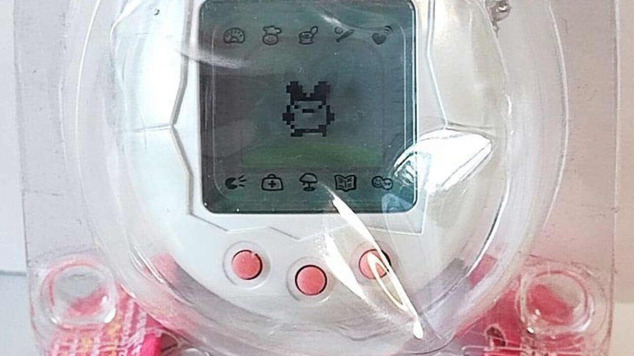 Tamagotchi Connection thumbnail 3