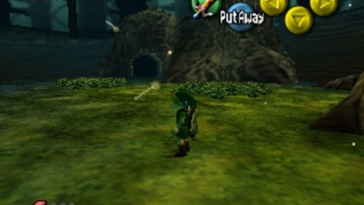 The Legend of Zelda: Majora's Mask thumbnail 4