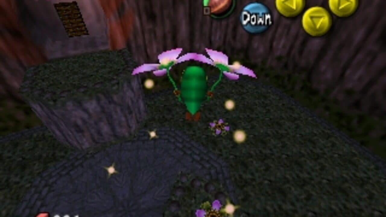 The Legend of Zelda: Majora's Mask thumbnail 5