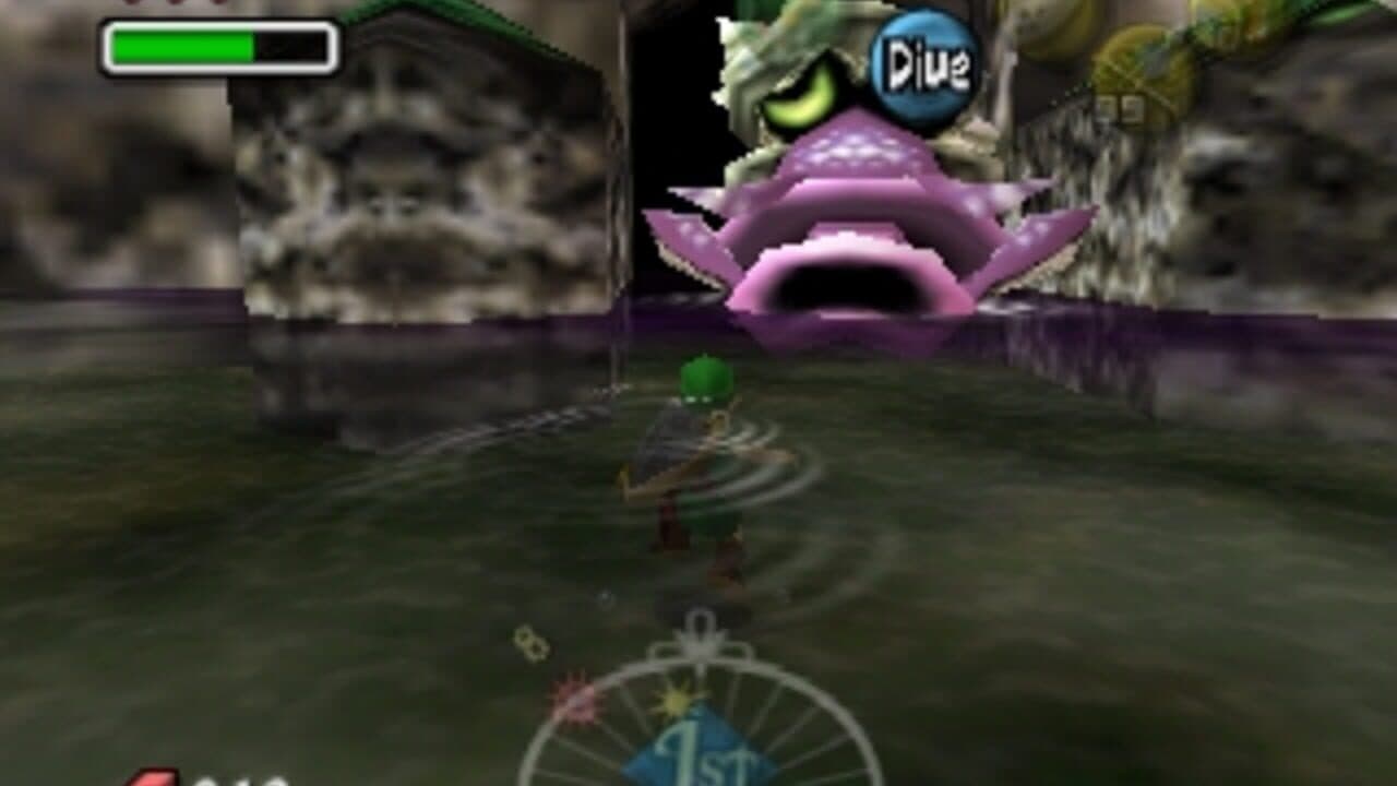 The Legend of Zelda: Majora's Mask thumbnail 7