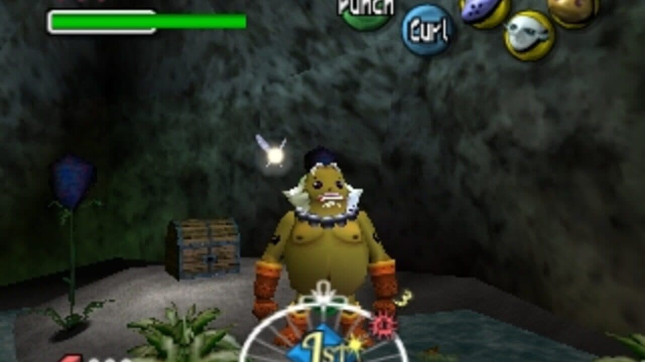 The Legend of Zelda: Majora's Mask thumbnail 3
