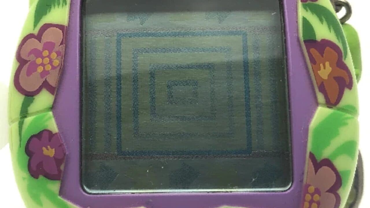 Tamagotchi Connection V3 thumbnail 2