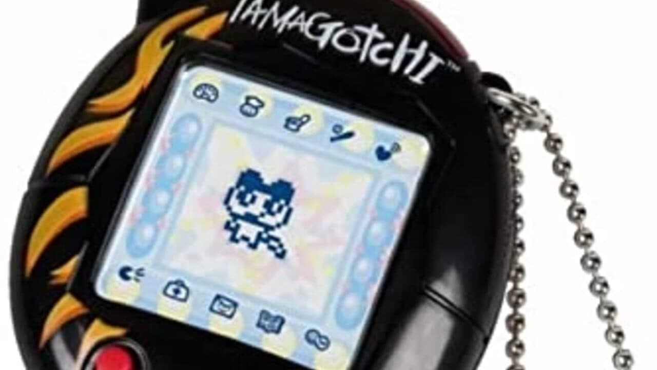 Tamagotchi Connection V4.5 screenshot 1