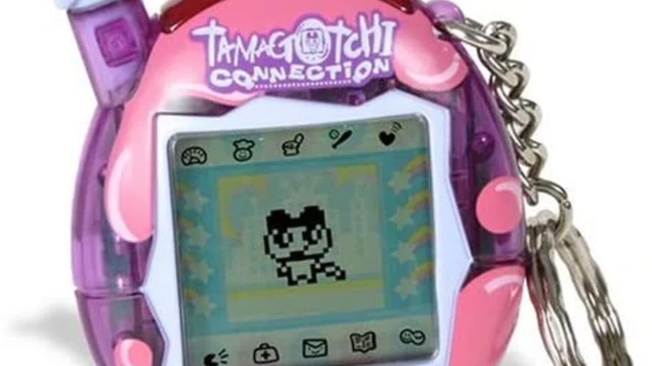 Tamagotchi Connection V4.5 thumbnail 2