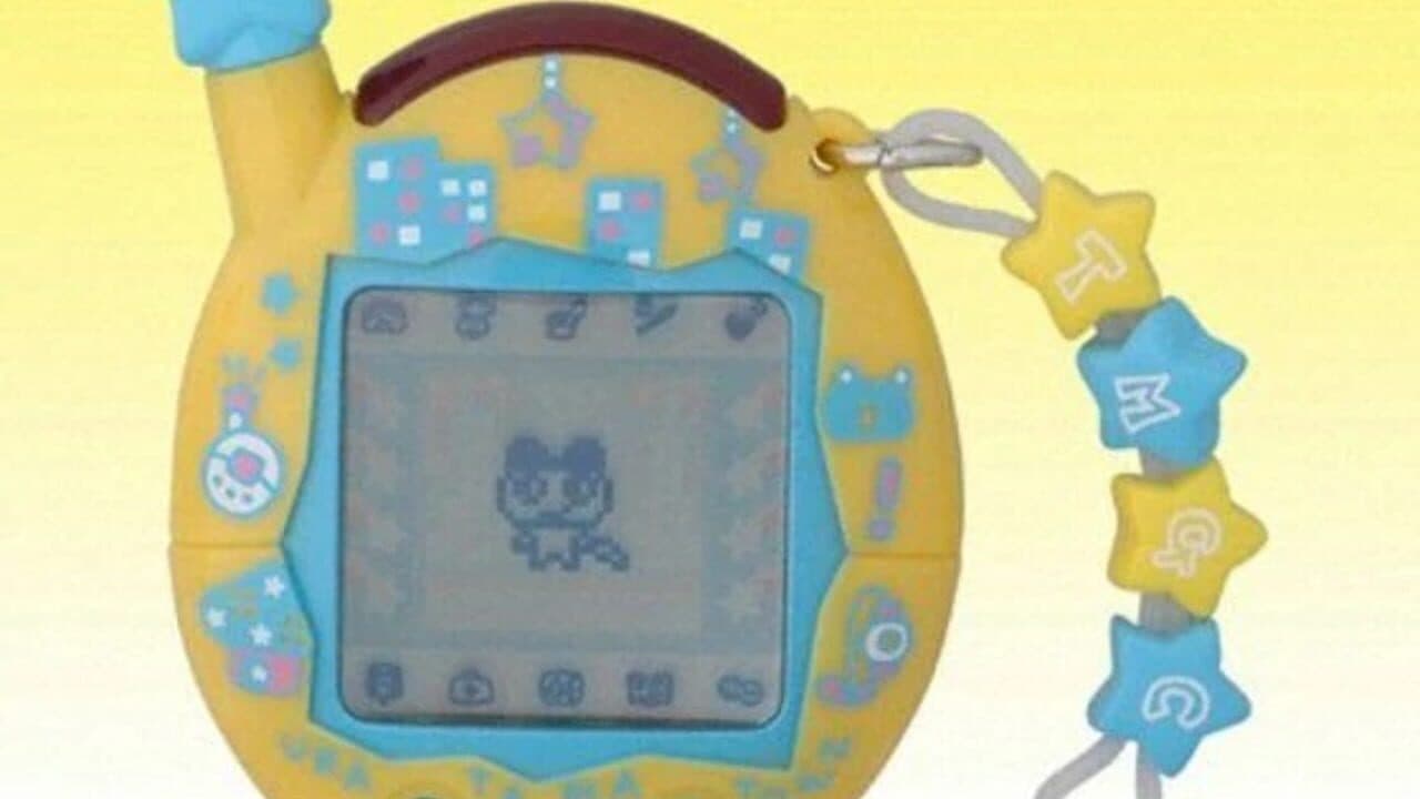 Ura Jinsei Enjoi! Tamagotchi Plus screenshot 1