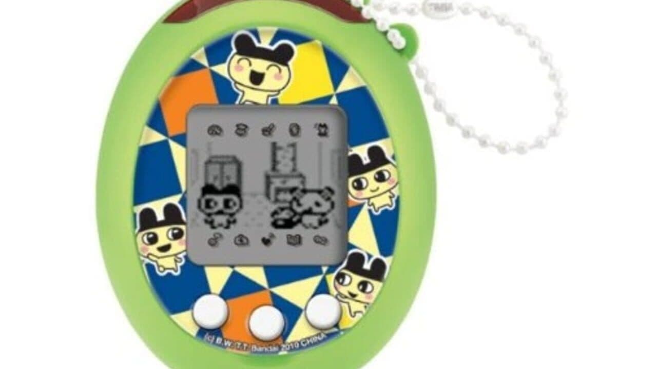 TamaTown Tama-Go thumbnail 4