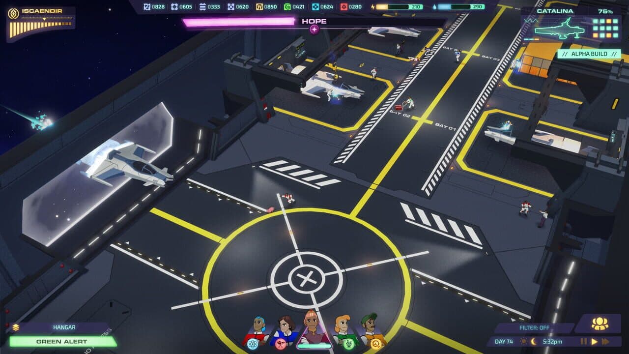 Jumplight Odyssey thumbnail 2