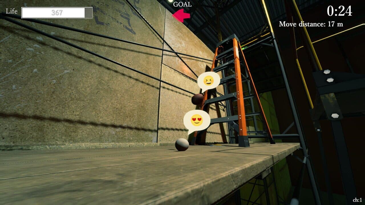 Lost Egg 3: The Final thumbnail 6