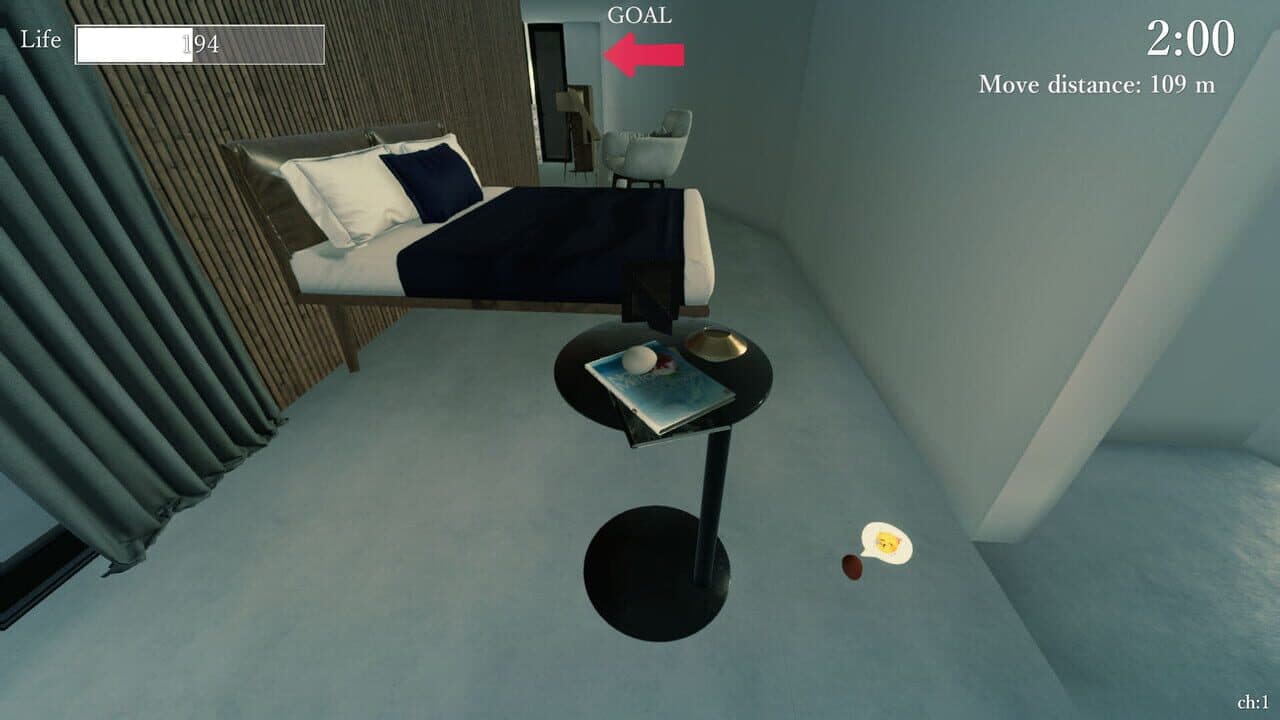 Lost Egg 3: The Final thumbnail 3