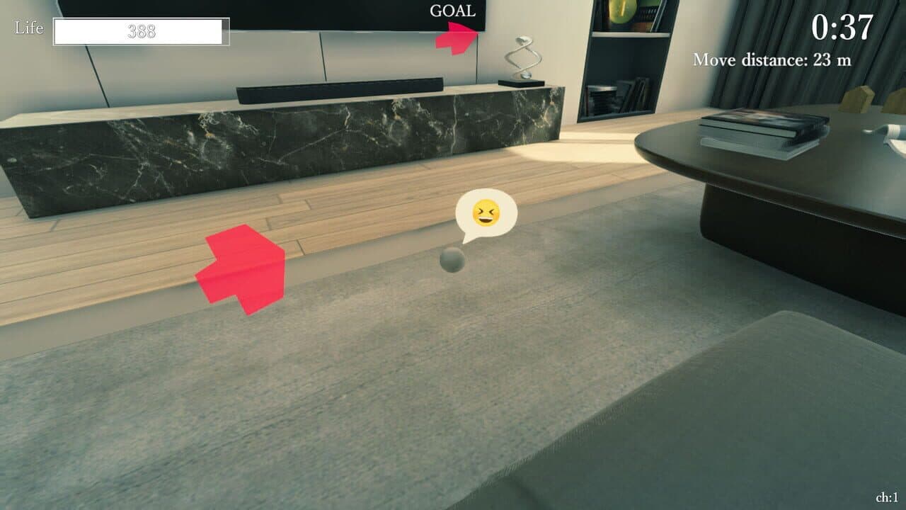 Lost Egg 3: The Final thumbnail 5