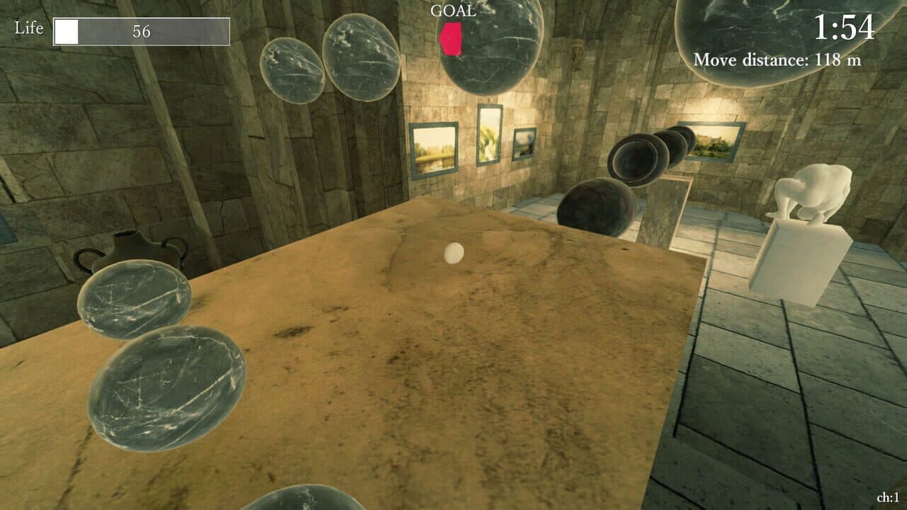 Lost Egg 3: The Final thumbnail 2