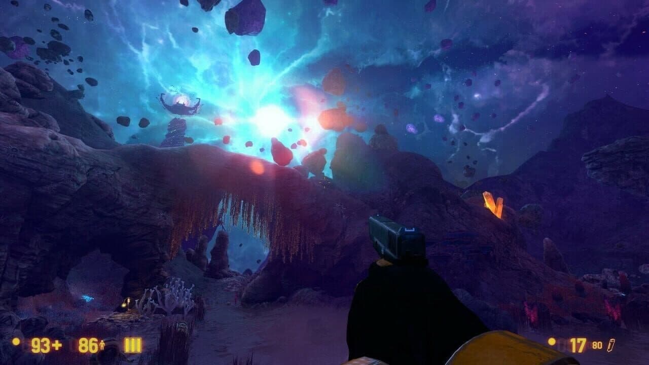 Black Mesa: Xen thumbnail 2