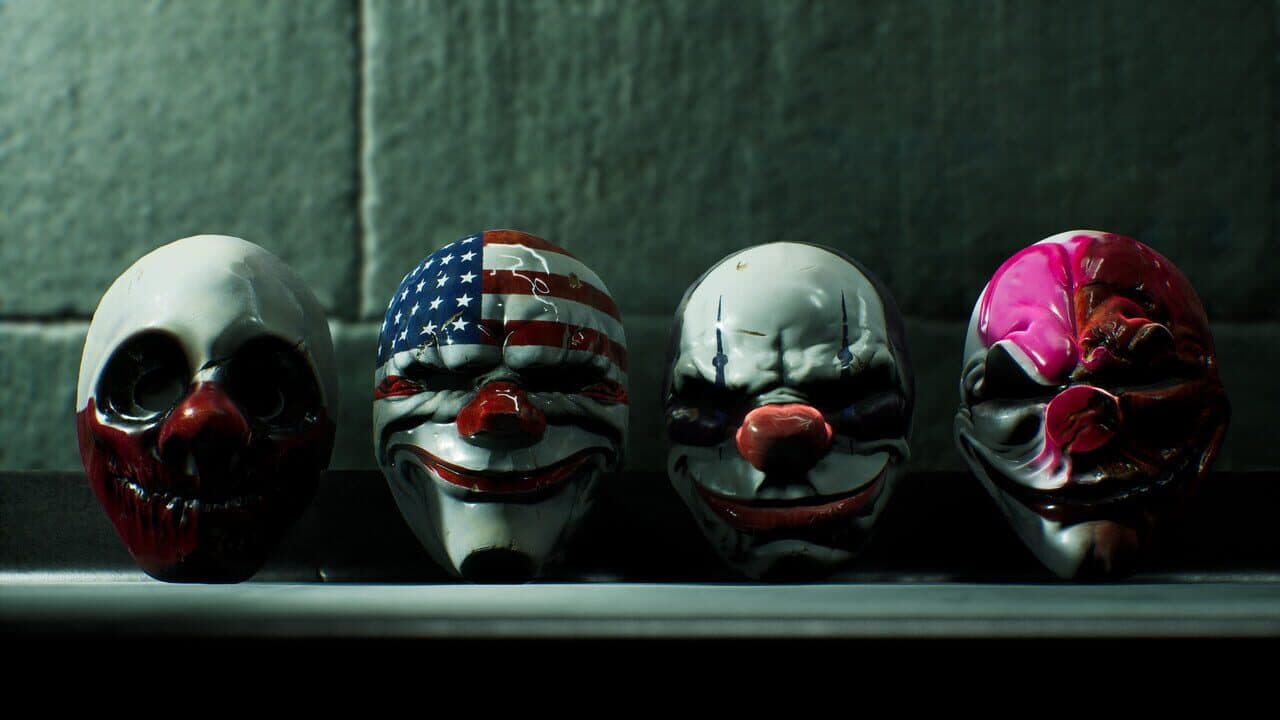 Payday 3 thumbnail 2