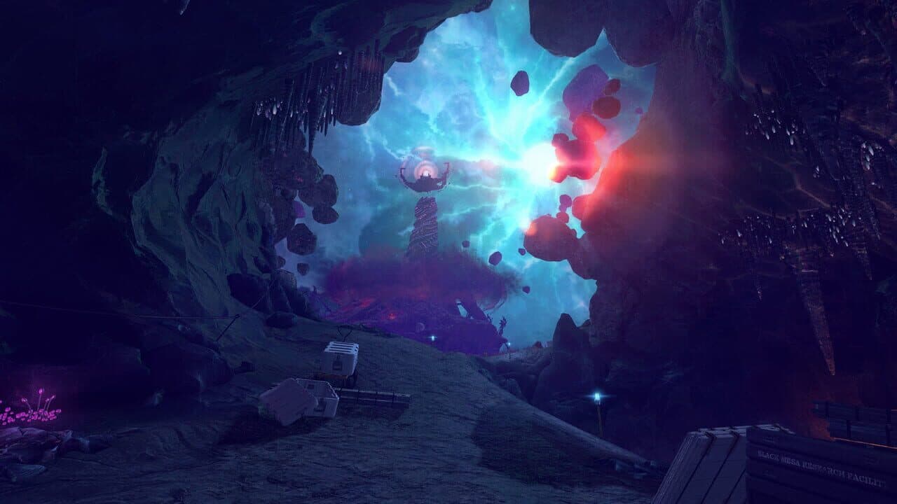 Black Mesa: Definitive Edition thumbnail 5