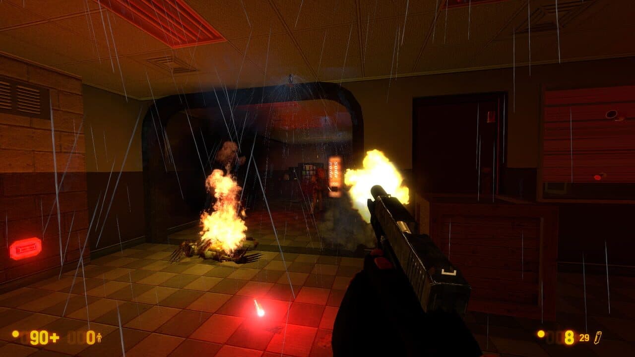 Black Mesa: Definitive Edition thumbnail 2