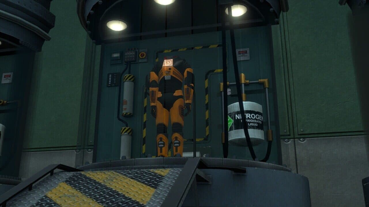 Black Mesa: Definitive Edition thumbnail 3