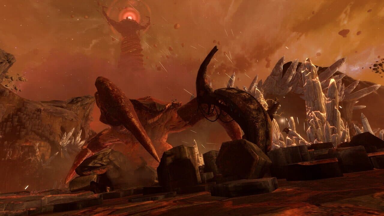 Black Mesa: Definitive Edition thumbnail 4