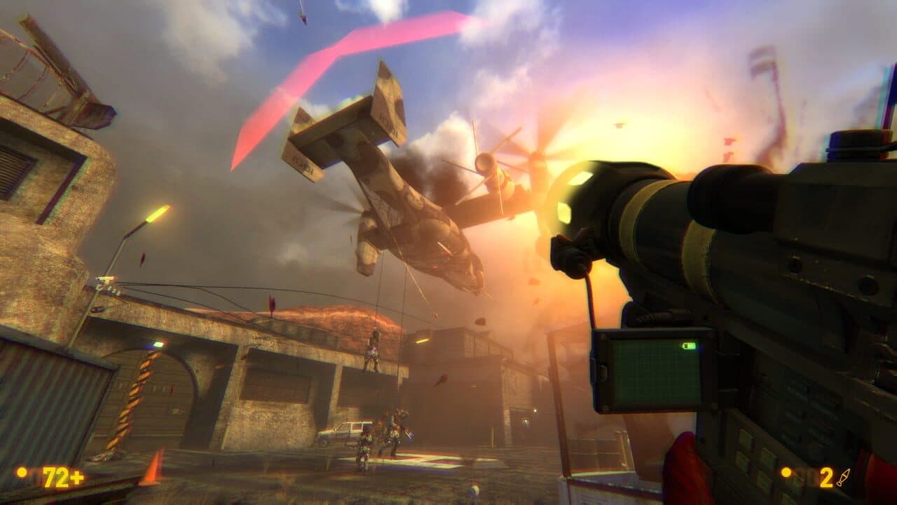 Black Mesa: Definitive Edition thumbnail 16