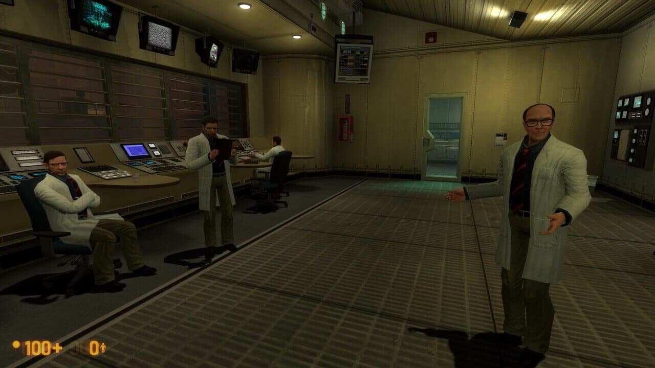 Black Mesa: Definitive Edition thumbnail 15