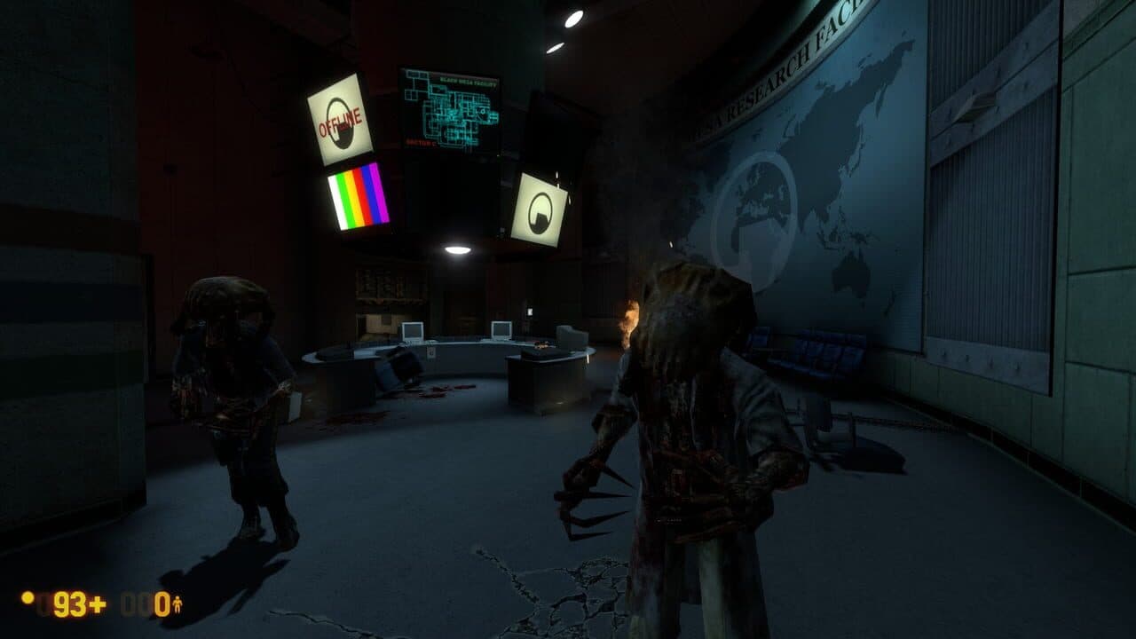 Black Mesa: Definitive Edition thumbnail 18