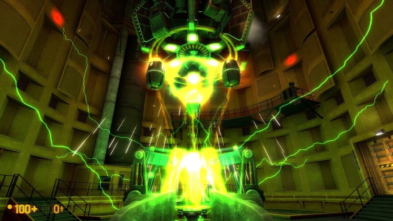 Black Mesa: Definitive Edition thumbnail 6