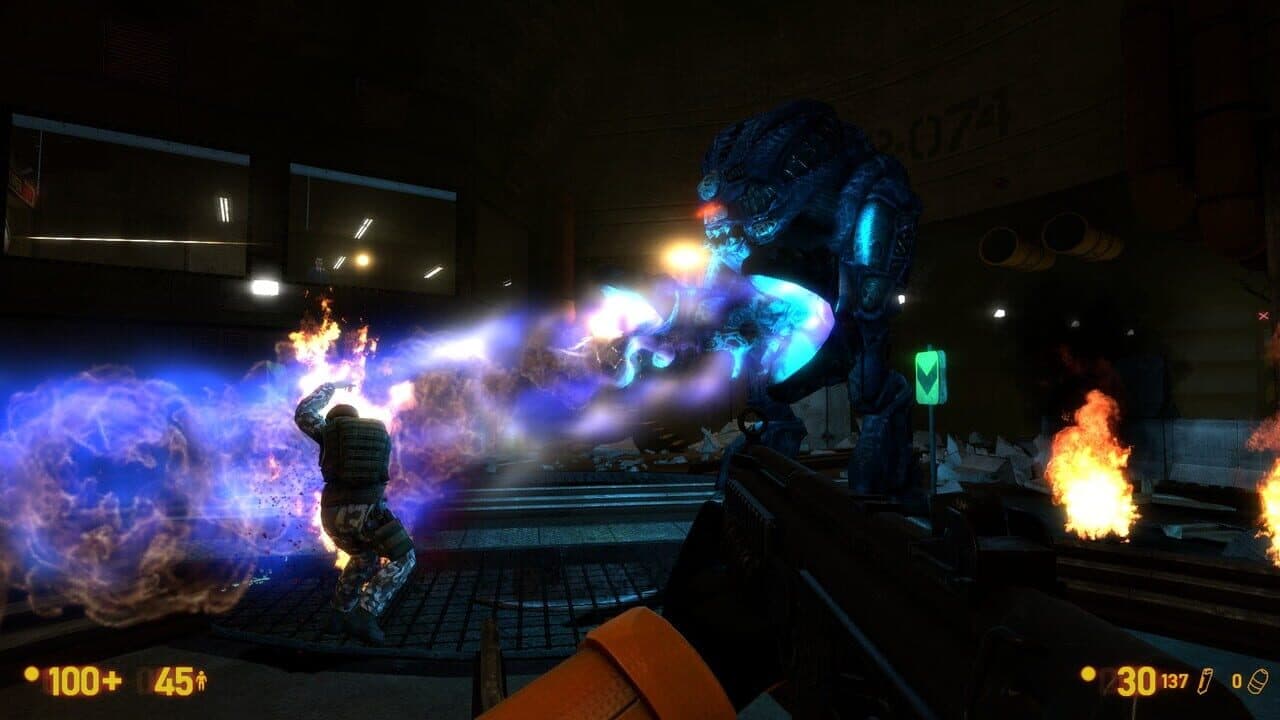 Black Mesa: Definitive Edition thumbnail 19