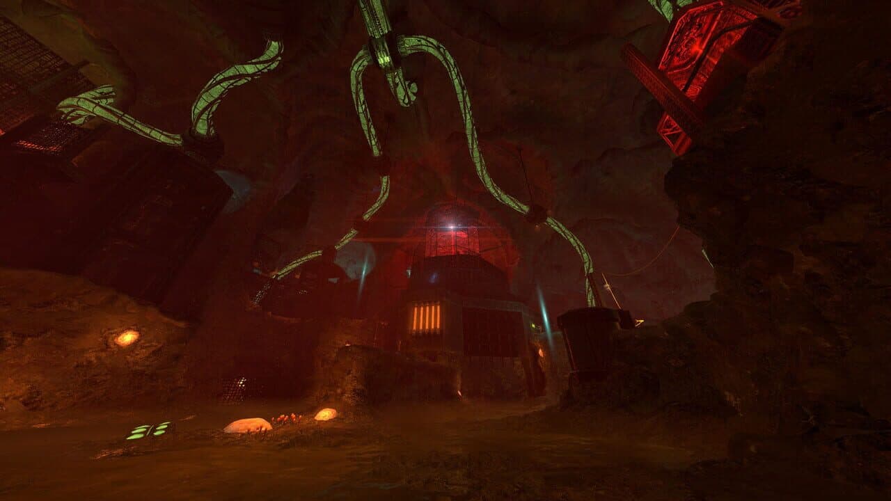 Black Mesa: Definitive Edition thumbnail 7