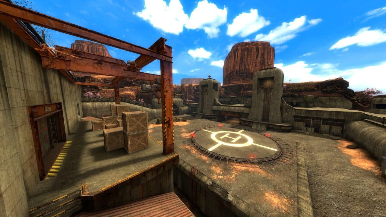Black Mesa: Definitive Edition thumbnail 8