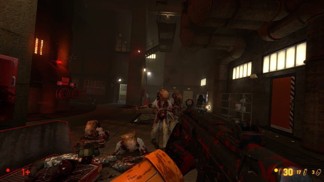 Black Mesa: Definitive Edition thumbnail 9