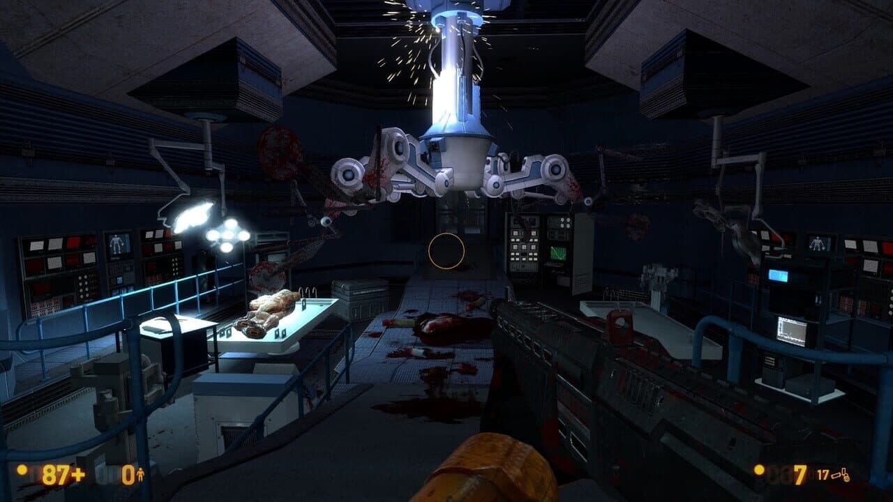 Black Mesa: Definitive Edition thumbnail 12
