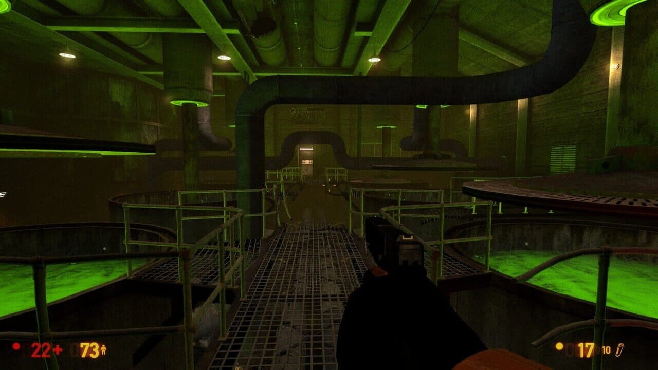 Black Mesa: Definitive Edition thumbnail 10