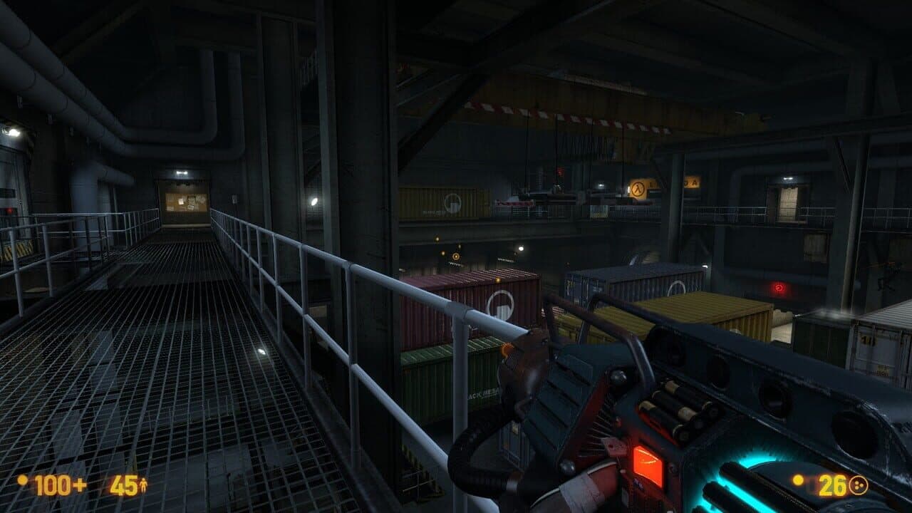 Black Mesa: Definitive Edition thumbnail 11