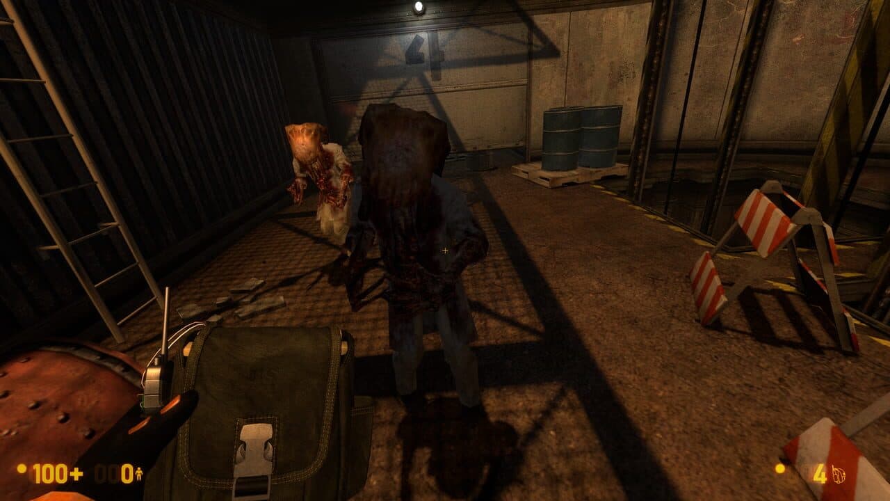 Black Mesa: Definitive Edition thumbnail 13