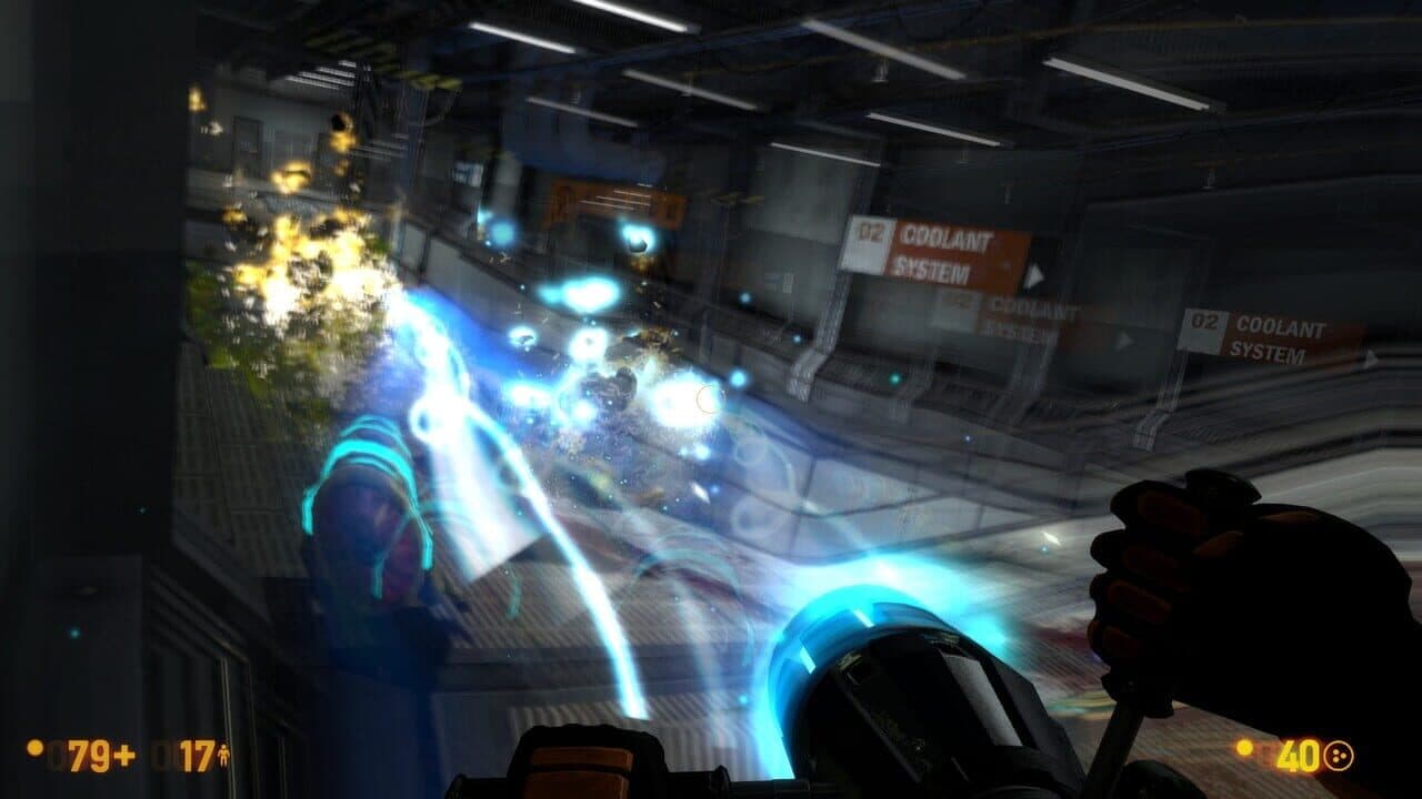 Black Mesa: Definitive Edition thumbnail 14