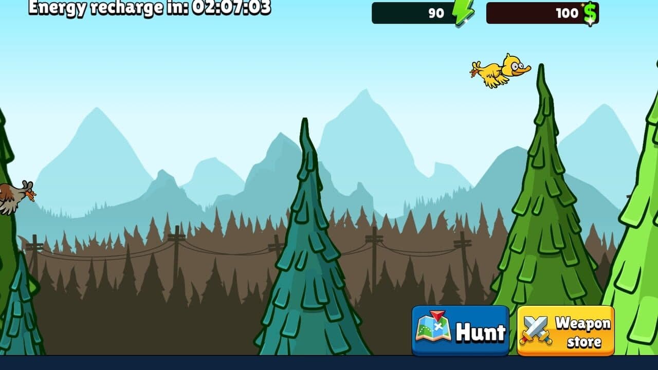 Bird Shooter thumbnail 2