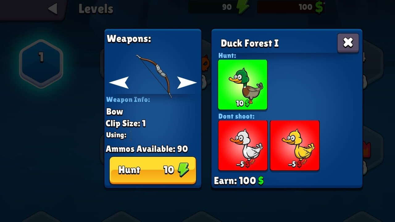 Bird Shooter thumbnail 3