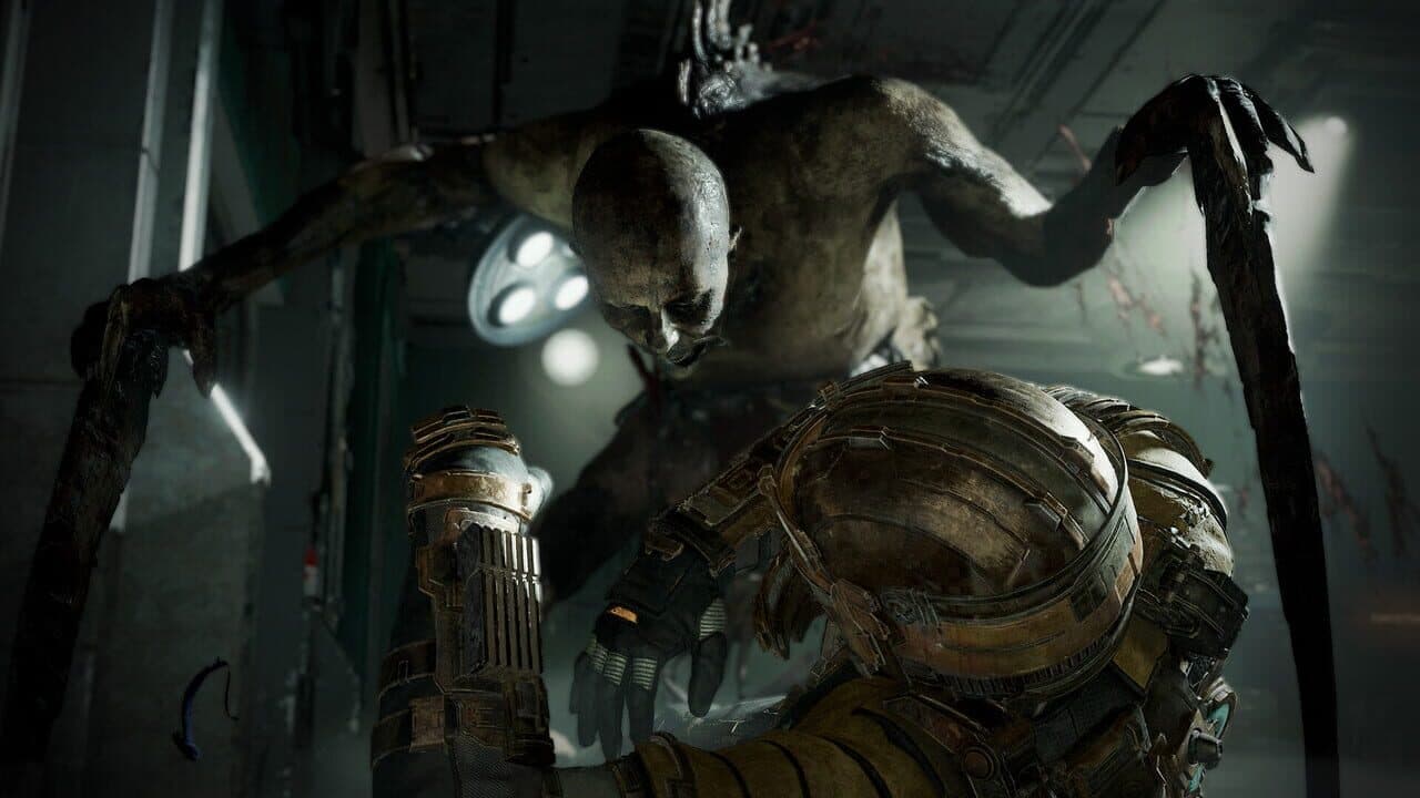 Dead Space: Collector's Edition thumbnail 3