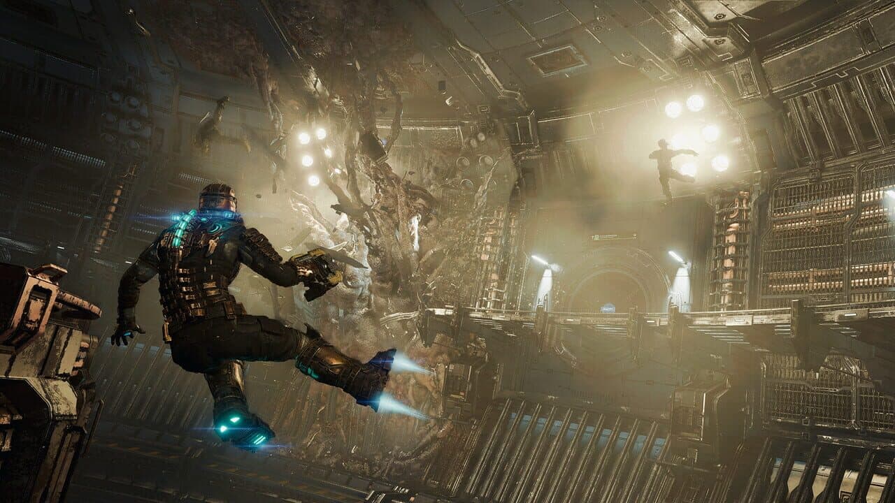 Dead Space thumbnail 8