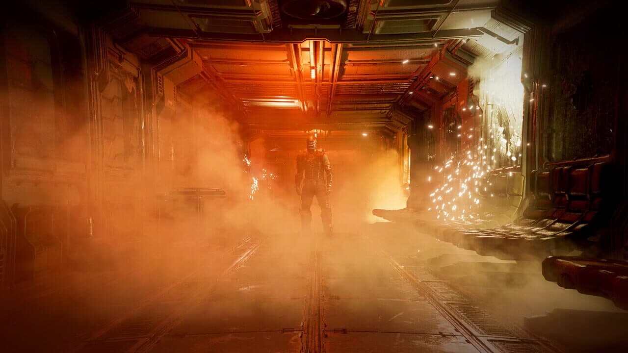 Dead Space thumbnail 6