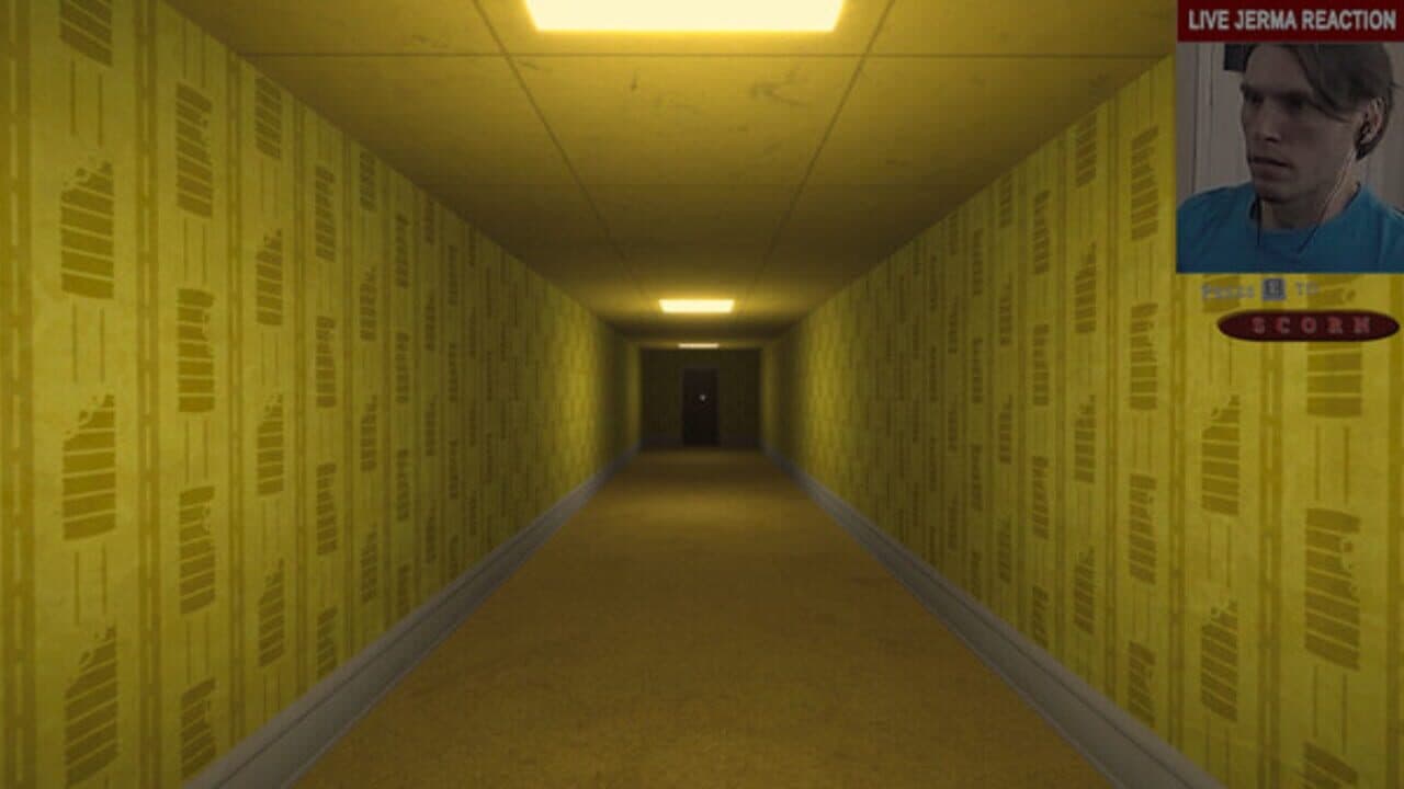 Jerma's Big Adventure 2 thumbnail 2
