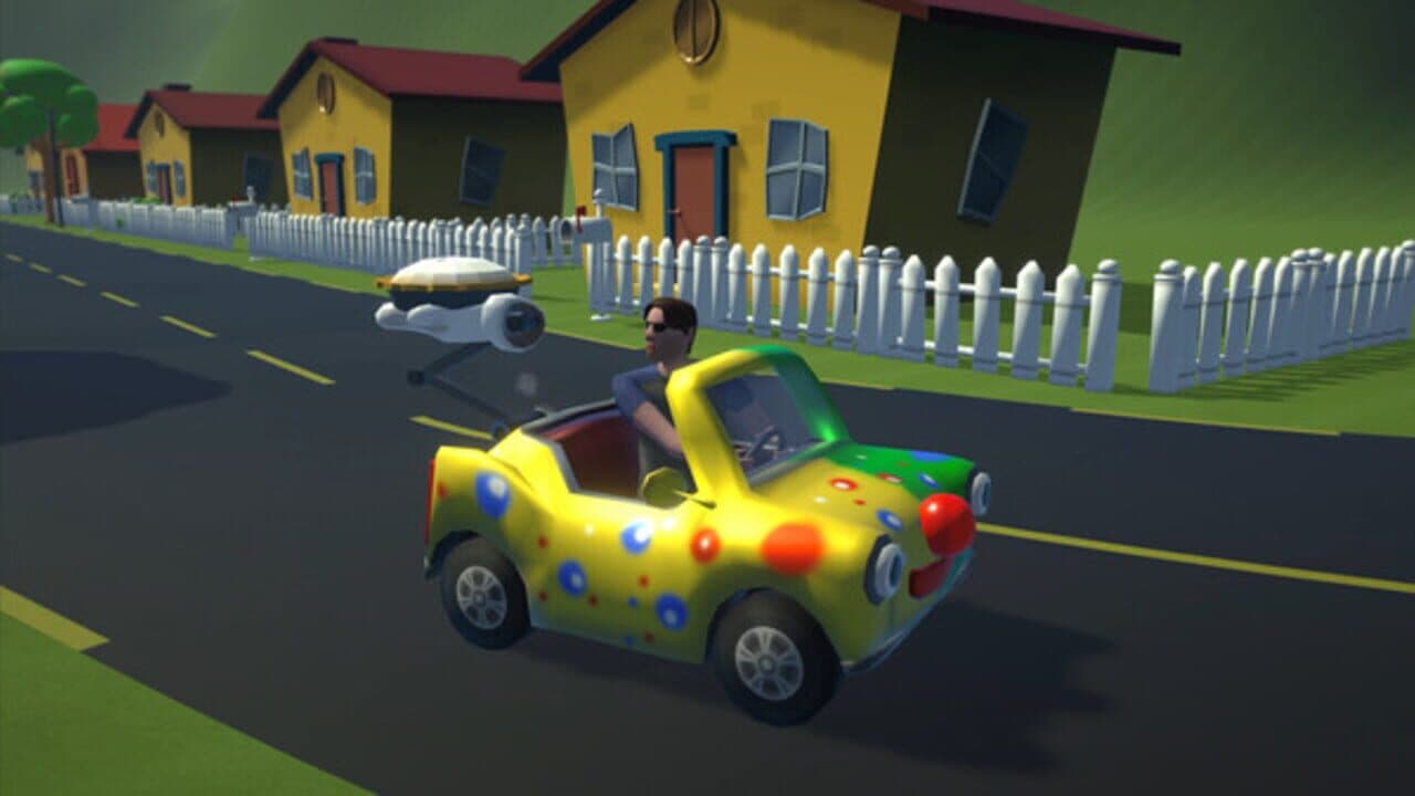 Jerma's Big Adventure 2 thumbnail 5