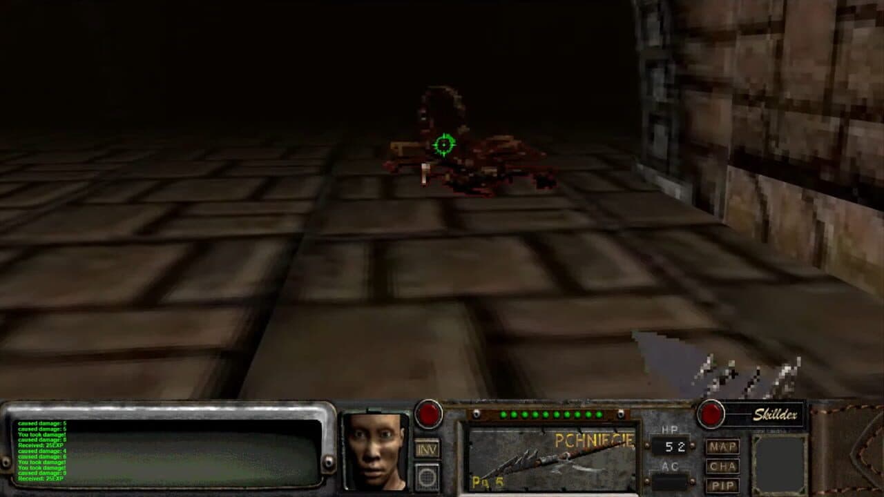 Fallout 2 Remake thumbnail 2