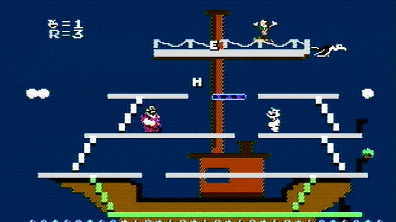 Popeye thumbnail 2