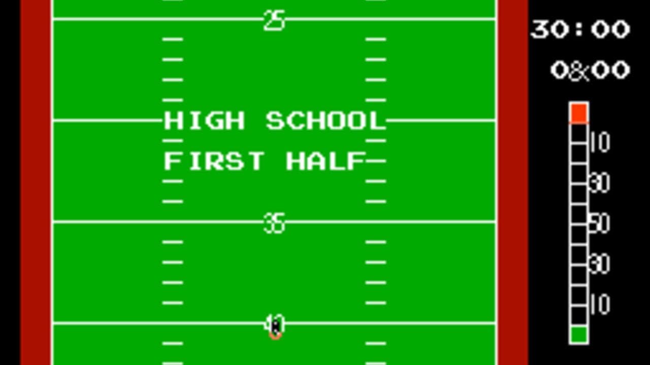10-Yard Fight thumbnail 2