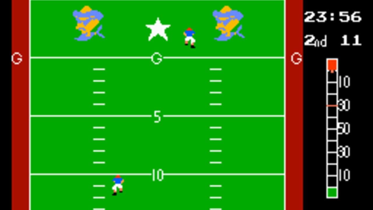 10-Yard Fight thumbnail 3